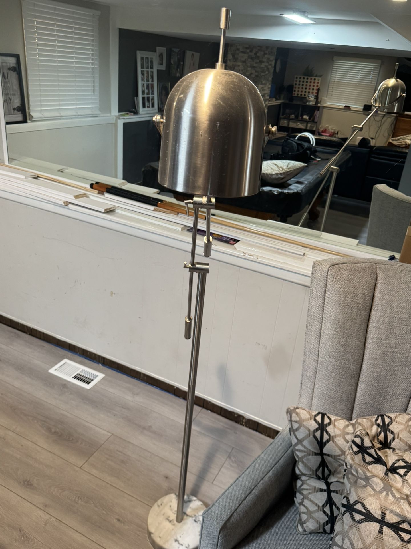 Floor Lamp 