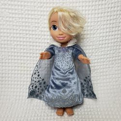 Disney frozen Light And Sound doll 13"  