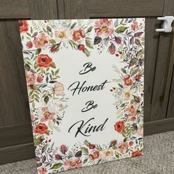 Canvas Wall Art 15x19