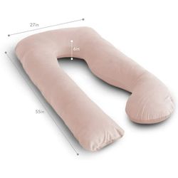 PharMeDoc Pregnancy Pillow