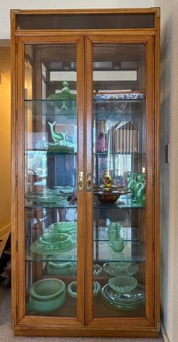 China Cabinet