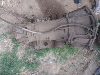 4,4 chevi Silverado. del 2000. Al 2005