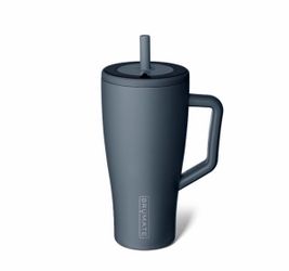BruMate Era 30oz straw tumbler