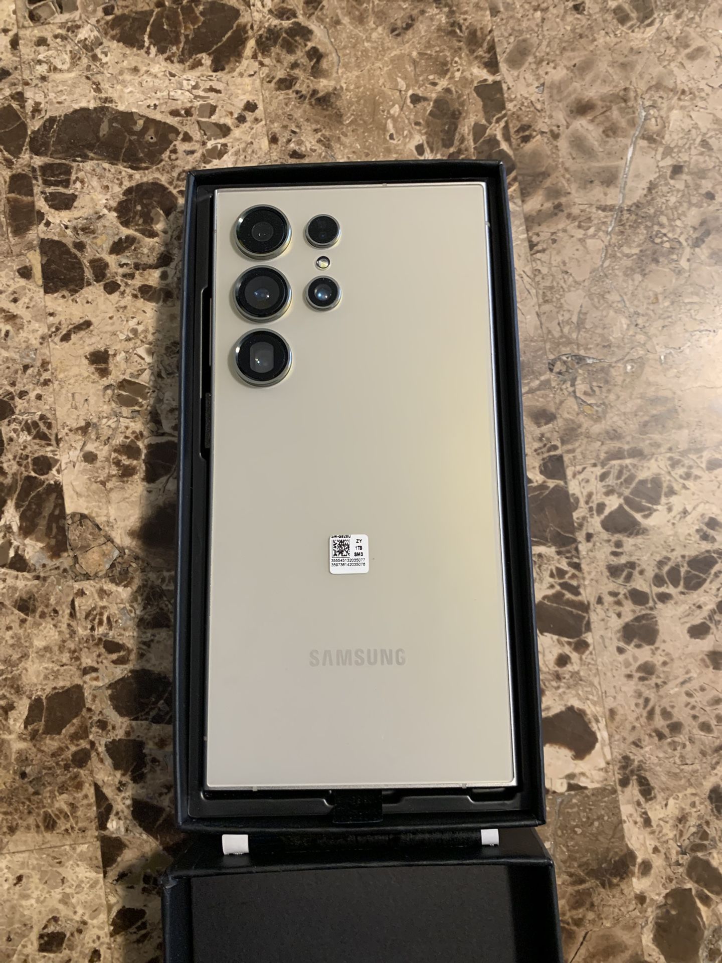 Samsung S24 Ultra