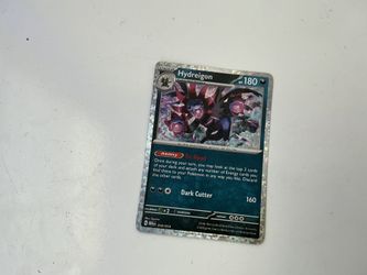 Pokémon Card