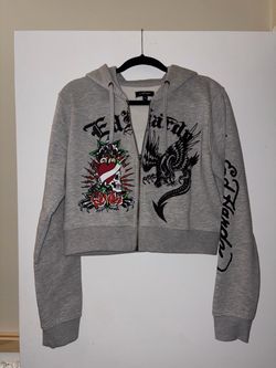 EdHardy sweater