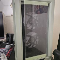 Msi/Thermaltake 5070ti Gaming PC