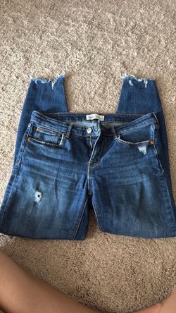 Zara Jeans