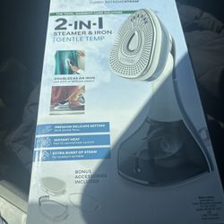 New Conair  Iron. 28