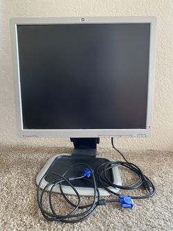 19” HP Monitor (USED)