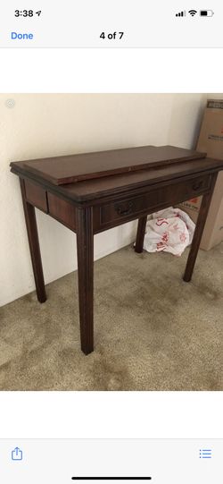 Desk