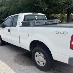 2008 Ford F-150