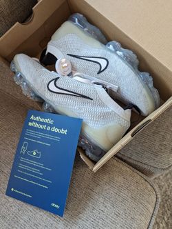 New  Air Vapormax 2021 Fk