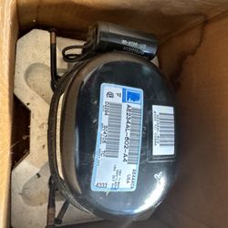 Tecumseh Compressor AE234AL-602