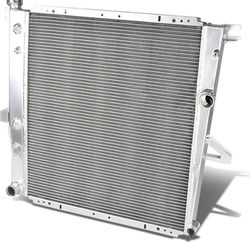 [98-03] [Ford Explorer] [98-10] [Mazda B4000] AT/MT [2.3L 4.0L] Radiator