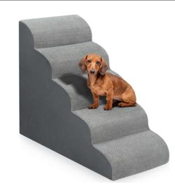 Dog stairs