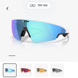 Oakley Meta Vanguard $499.00 Back to previous page  T