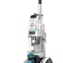 Hoover SmartWash+ Automatic Carpet Cleaner Machine, for Carpet and Upholstery, Deep Cleaning Carpet Shampooer, Carpet Deodorizer and Pet Stain Remover