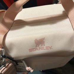 stanley cooler