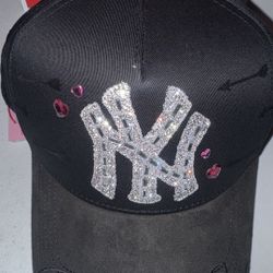 ThirtyOneHats “NY LoveStruck” 