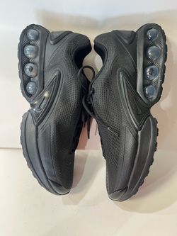 Nike Air Max DN Black/Black Size 15 DV3337-006