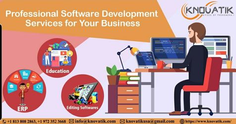 Website Development