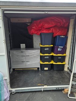 Loading  Unloading