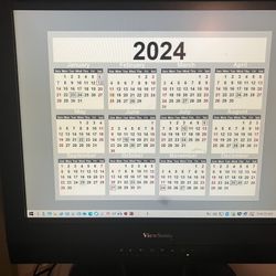 Monitor 