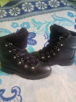 Botas Para Mujer