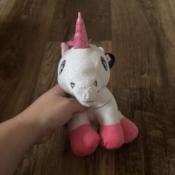 Toy Works Standing Unicorn – Cute Decor or Toy