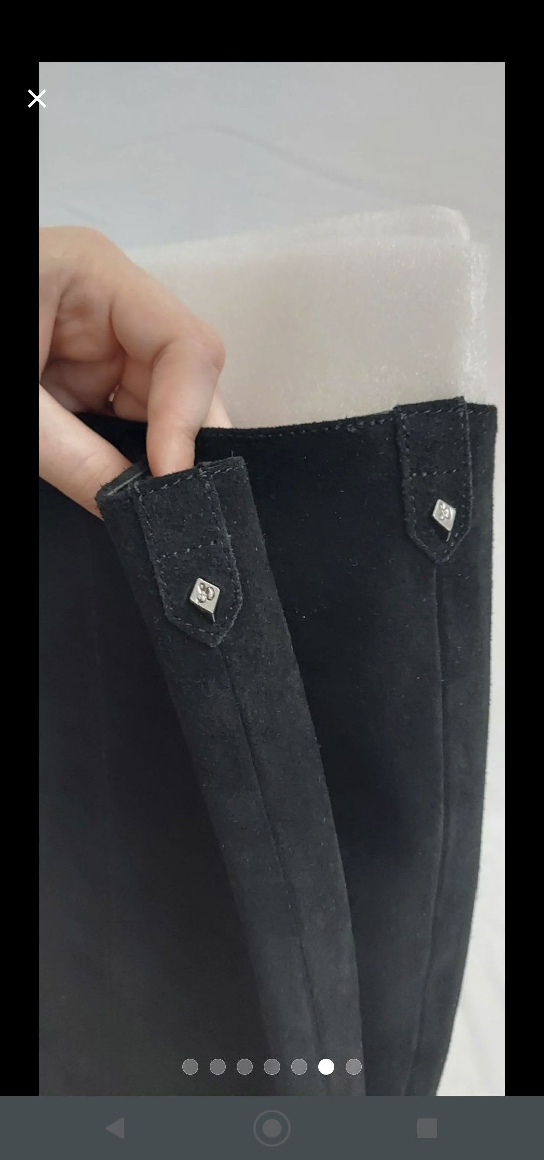 NWOT Sam Edelman boots