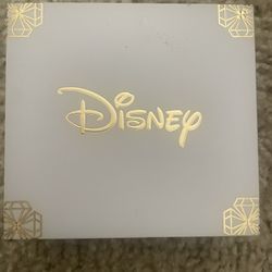 Disney Sterling Silver 925 Mickey Mouse Necklace 