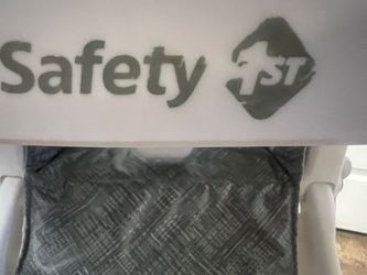 Baby highchair