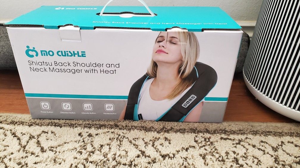 Massager