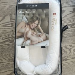 Dock A Tot Deluxe