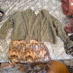 Cute Grandma Sweater