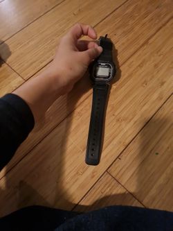 Watch