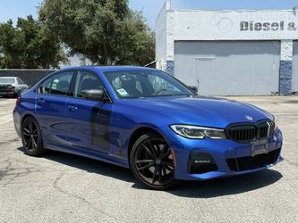 2019 BMW 3 Series