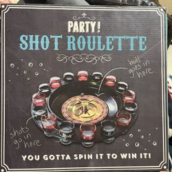 Party Drinking Game