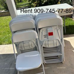 Chairs Tables R