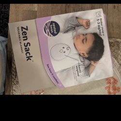 Nested Bean Zen Sack In Box
