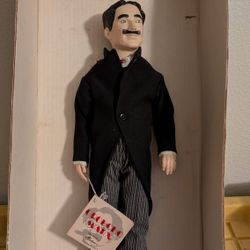 Groucho Marx 