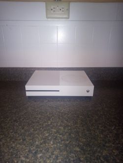 Xbox One For Sale