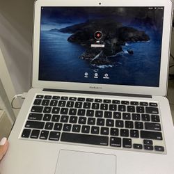 MacBook Air 13”