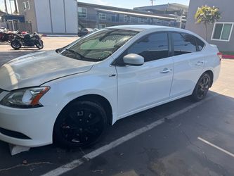 2013 Nissan Sentra