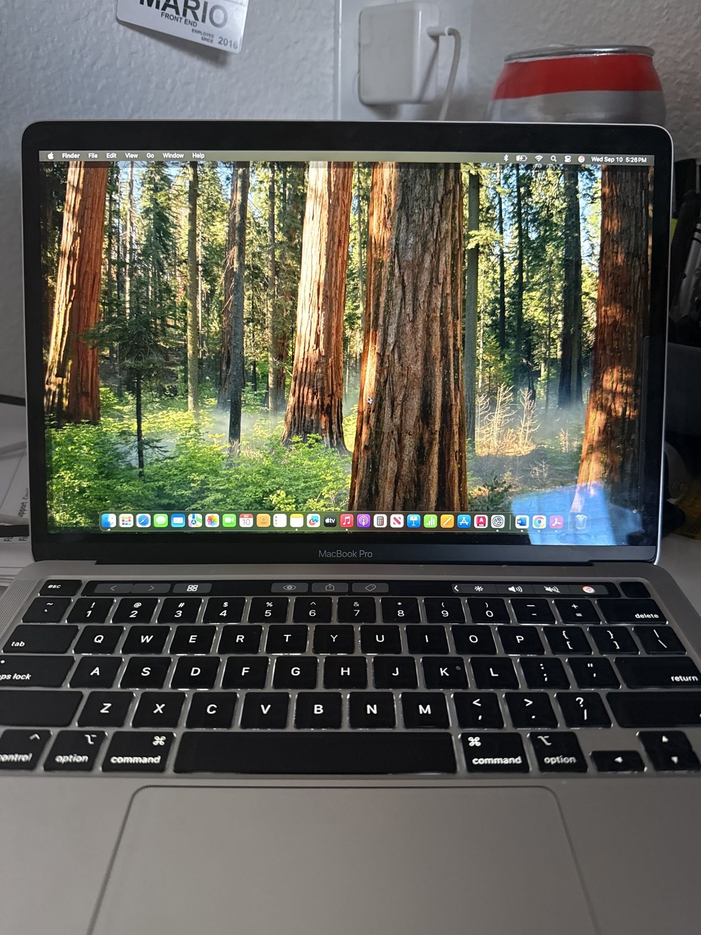 MacBook Pro 