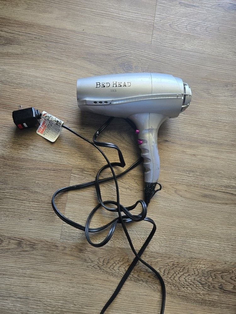 Moving Sale Hair Dryer