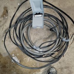 8-2 Electrical Wire