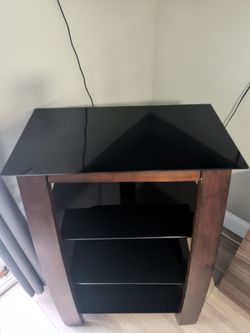 TV console