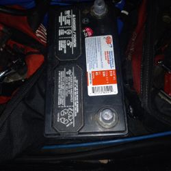 Honda 51r Battery Never Been Used 